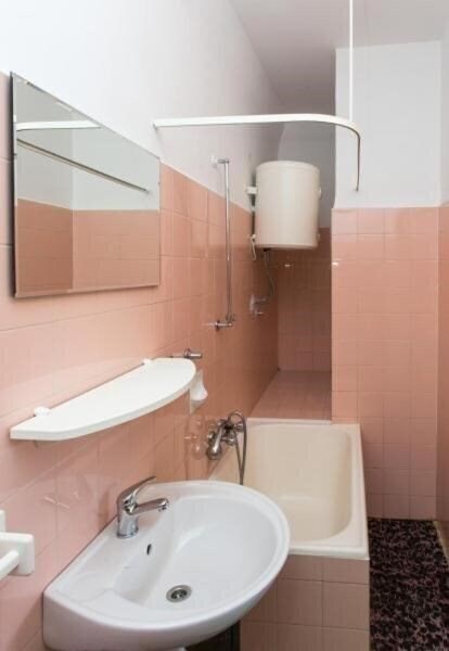 Апартаменты Guesthouse Busurelo 1*